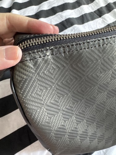 Louis Vuitton Keepall 45 Bandouliere Damier Graphite - Picture 6 of 15