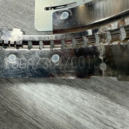 Barudan Embroidery Machine Cap Hat Hoop Mount Driver Frame Elite Pro Assembly - Picture 8 of 12