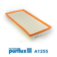 PURFLUX Luftfilter A1255 Filtereinsatz für ROVER AUDI RANGE 7L6 7L7 VW Q7 7P5 3