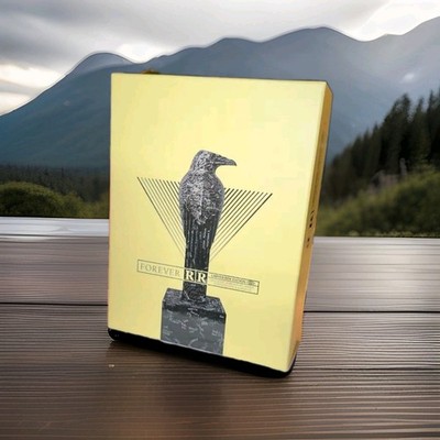 Raf Camora FOREVER RR BOX Limited Edition Große L
