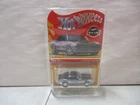 Hot Wheels Redline Club Custom Camaro 2002-2022 A