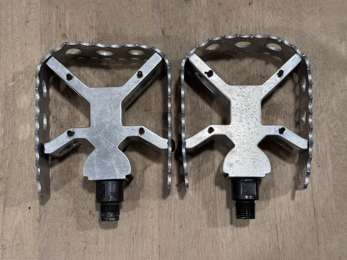 Vintage Bike Pedals for sale | eBay