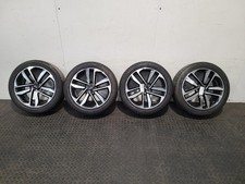 KIA SPORTAGE WHEELS & TYRE SET 19" INCH 2020