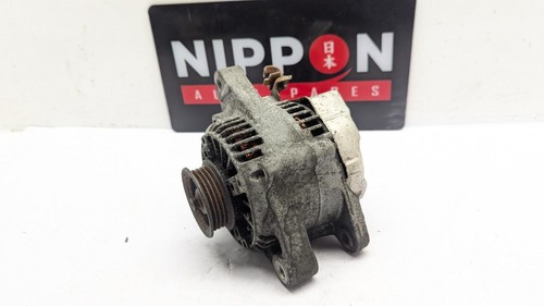 TOYOTA YARIS MK1 XP10 1999 - 2006 ALTERNATOR 1.0 PETROL 70AMP 79656 27060-23010 - Picture 4 of 9
