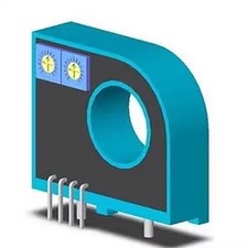 1pcs New current sensor TD50A