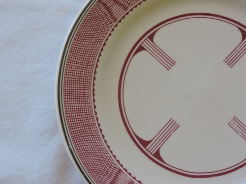 Santa Fe Railroad Mimbreno License Reproduction ATSF Dining Car Plate Free Ship - Picture 8 of 8