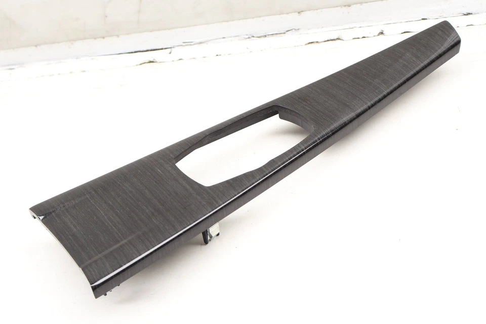 BMW 328D XDRIVE 2014-2018 - consola central embellecedor/bisel 9232083 Foto 2 de 4