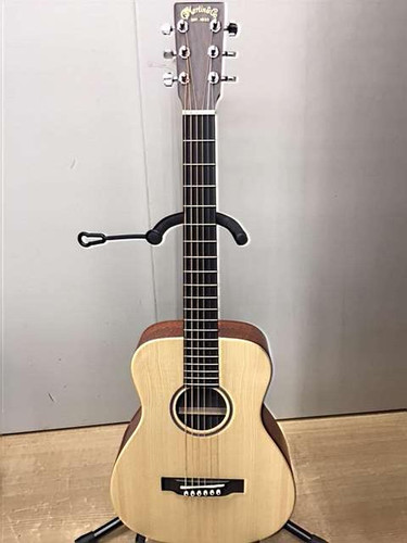 Little Martin Lx1E Safe delivery from Japan - Picture 1 of 12