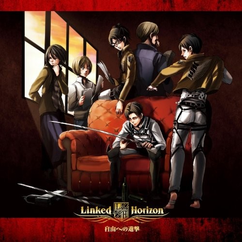 Attack on Freedom (nur Regular Edition/CD) - Bild 1 von 2