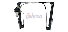 Window Regulator fits MINI ONE 1.6 Front Right Mechanism Lifter Fahren Quality
