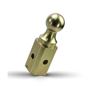 GNXA2000 Gooseneck Ball Hitch Tum Over Ball| 2-5/16" Gooseneck Tow-Hitch Ball...