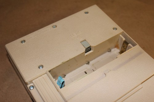 Mira telescópica de vigilancia automática rara NINTENDO ULTRASCOPE "Ultracope" - Imagen 17 de 19