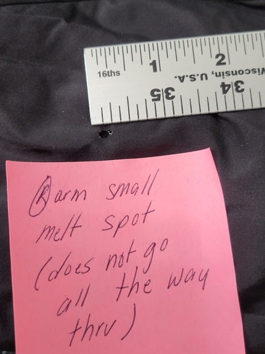 Crye Precision - ATO Mid Loft Jacke - schwarz - 2XL EUC - Bild 8 von 10