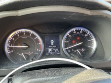 Speedometer Cluster MPH ID 83800-0E540 Fits 14-16 HIGHLANDER 4920464