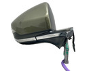 2022 Subaru Legacy Door Mirror Passenger Right Power Blind Spot Signal Green OEM