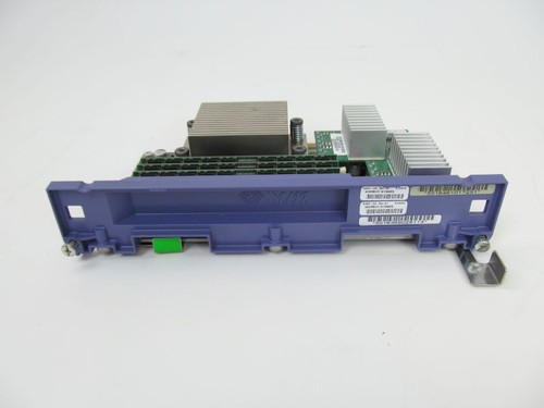 Sun 501-6369 1.062Ghz CPU Board Assm 4z - Afbeelding 1 van 4