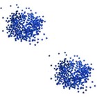 8 Packungen Stern Pailletten Konfetti Partybedarf Tabelle Konfetti Dekoration