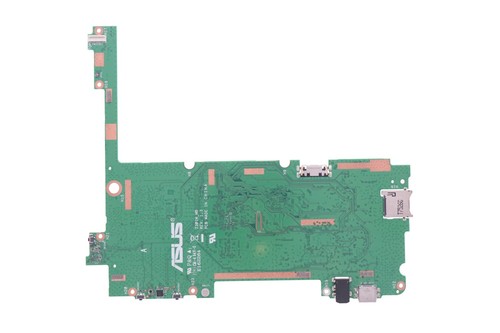 Asus Mainboard MT8163A 2GB / 32GB für Z0130M,Z301M,ZD301M - Bild 2 von 2