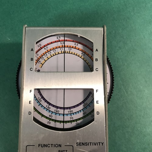 Lodestar DM-4061 Tr Dip Meter - Picture 4 of 5