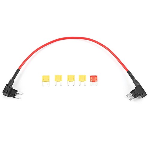 Cable de derivación de relé de bomba de combustible TIPM para reparación Dodge Chrysler Challenger 2007-2016 - Imagen 3 de 10