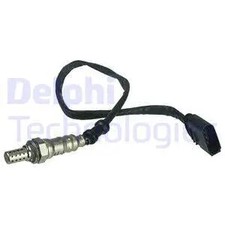 FRONT/ LEFT RIGHT FRONT LAMBDA SENSOR FITS: VW POLO III 60 1.4/50 1.0.VW FLIG