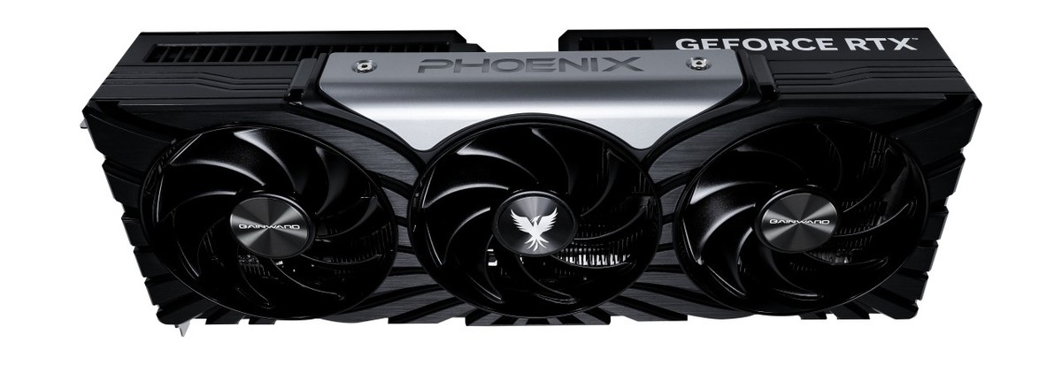 【新品,未開封】GAINWARD GeForce RTX 5080 Products :: Gainward GeForce RTX™ 5080 Phantom