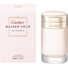 Damenparfüm Cartier Baiser Vole EDP 100 ml