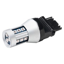 For Mazda MX-5 2006-2015 Putco 347443A-360 Metal 360 LED Bulbs 7443, Amber