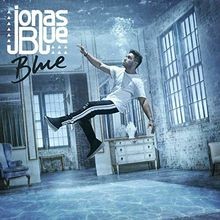 Blue von Blue,Jonas | CD | Zustand neu - Bild 1 von 2
