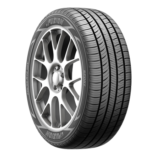 Fuzion Sport 225/45R17XL 94W BSW (1 Tires) - Picture 1 of 3