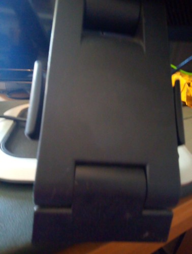 Vintage HP Compaq LA1951g 19" LCD Monitor With Amazing Articulated Stand. - Picture 13 of 16