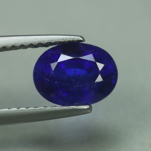 2.12 Cts_Precious Nice Collection_100 % Natural Madagascar Blue Sapphire