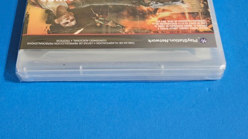 834d: DmC: Devil May Cry Ps3 Nuevo Precintado Sony PlayStation 3, 2013) - Imagen 5 de 6