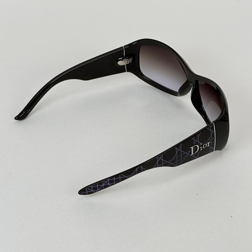 Lunettes haute qualité de soleil marron femme Dior vintage 4VDIA20274 78759051