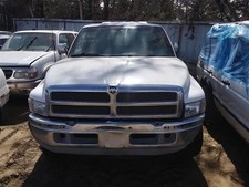 Chassis ECM Rear Wheel ABS Center Dash Fits 94-97 DODGE 1500 PICKUP 20757562