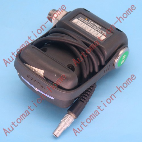 one used FLUKE 700P07 PRESSURE MODULE Fast Shipping #YP1 - Picture 5 of 5