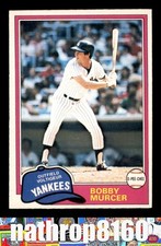 Click to enlarge Bobby Murcer