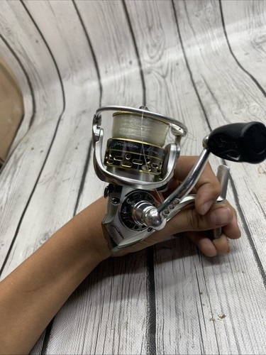PFLUEGER SUPREME SUPSP30 SPINNING REEL - Picture 6 of 24