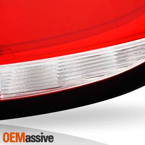 For 2021-2025 Chrysler Pacifica/ Voyager LED Tail Lights Outer Driver Passenger - Picture 5 of 6