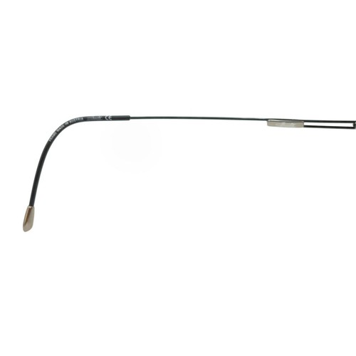 Silhouette 7534 40 6088 Titan Schwarz Randlos Brille Brillengestell 19 145 Austria - Bild 9 von 12