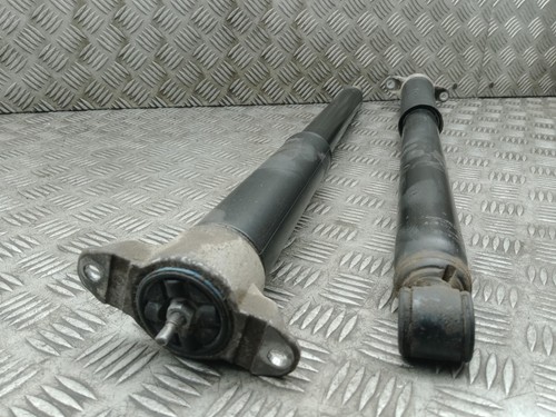 VOLVO V40 SUSPENSION SHOCK ABSORBER PAIR REAR 31658962 MK3 2012 - 2020 - Bild 5 von 12