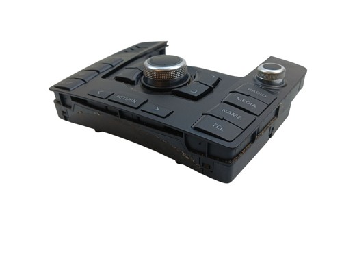 Mando Multimedia Navi MMI AUDI Q7 4L 4L0919610  - Imagen 2 de 6
