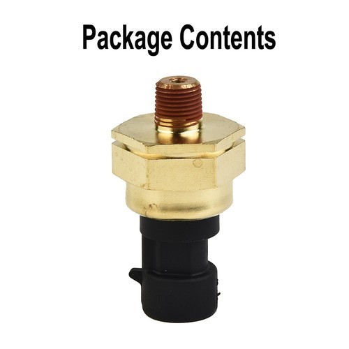 Efficient Water Pressure Sensor Switch for Mercruiser Marine 8M6000623 - Picture 5 of 12