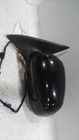 Used Left Door Mirror fits: 2006 Porsche CAYENNE Power w/o memory w/courtesy lam