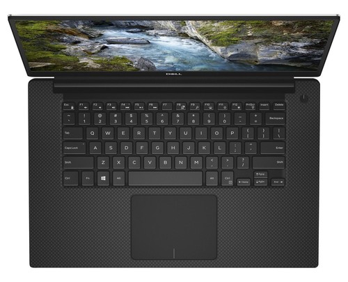 Laptop DELL Precision 5540 i7-9750H 32GB 2TB SSD NVMe FHD IPS QUADRO T1000 W11P - Afbeelding 9 van 16