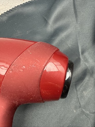 Remington AC9096 Professional 2400W Silk Hair Dryer for True Salon Performance - Picture 4 of 9