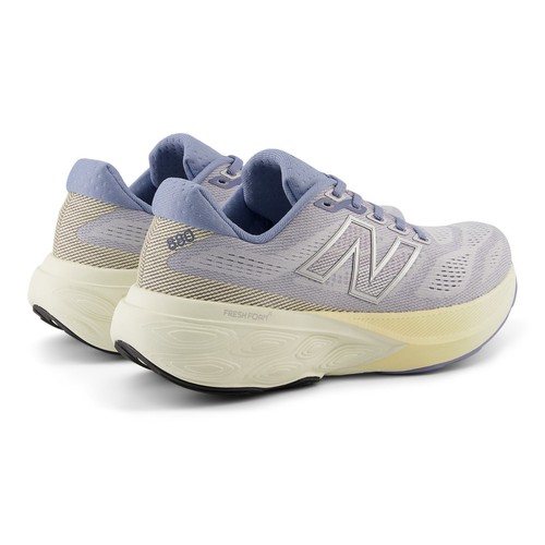 New Balance  Fresh Foam X 880v15 Road-Running Shoes - Women's - No Import Fees - Picture 10 of 13