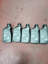 5 Pkg Kia Automatic Transmission Fluid Sp4M-1 539 Dt