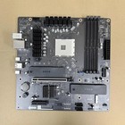 New For HP Omen 25L GT12 AMD HANA Motherboard B550 Socket AM4 DDR4 M84195-001