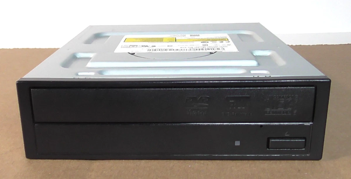 Toshiba HD DVD-ROM CD, DVD & Blu-ray Drives for sale | eBay
